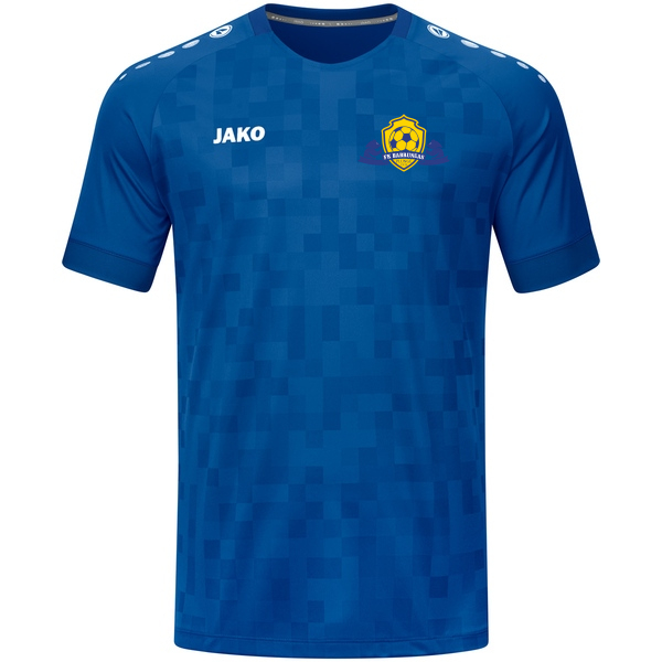 Jersey Pixel short sleeve 