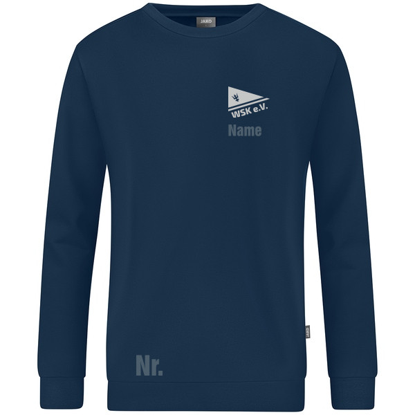 Sweat Organic 
