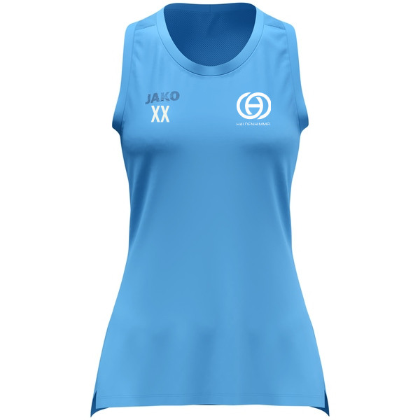 womanTanktop Light Flow Damen 