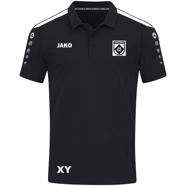 KinderPolo Power 