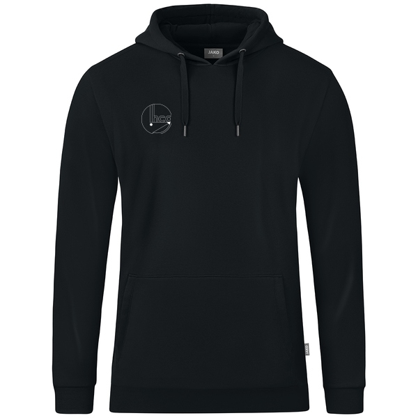 Kapuzensweat Organic  