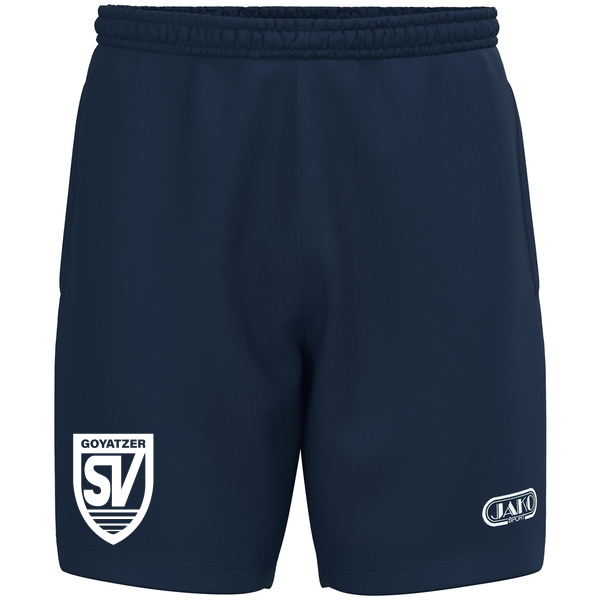 Short Wardrobe 