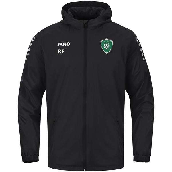 Veste de pluie Team 2.0 