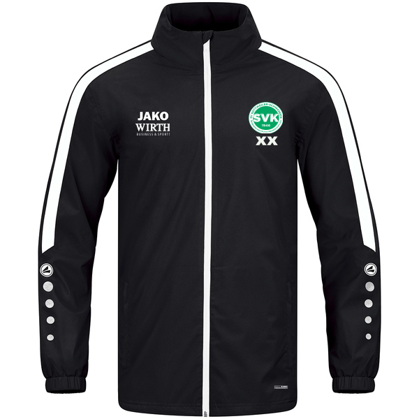 Allwetterjacke Power 