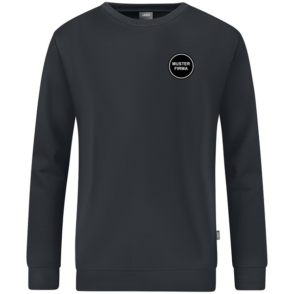 Sweat Organic 