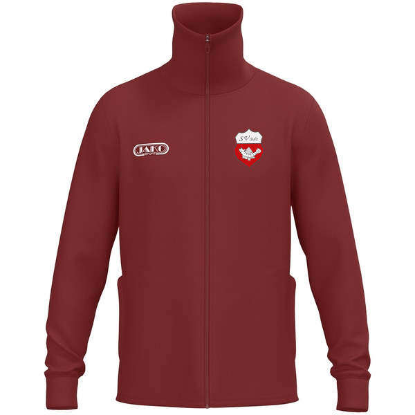 Tracksuit Jacke Wardrobe 
