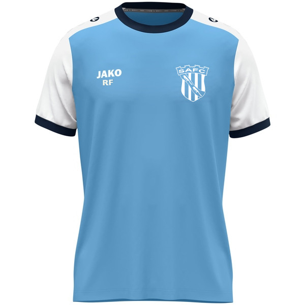 Maillot Dynamic manches courtes 
