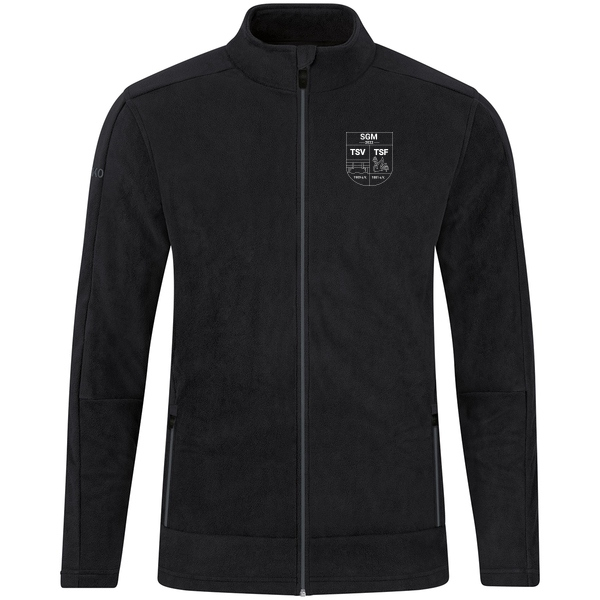 KinderFleecejacke 