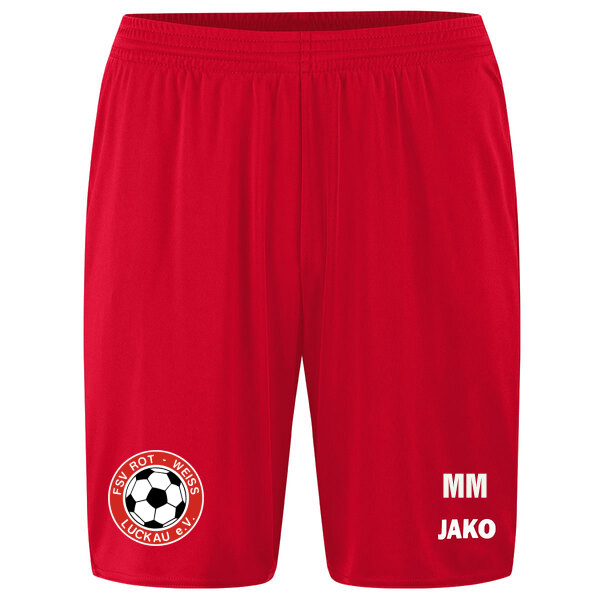 Sporthose Manchester 2.0 ohne Innenslip 