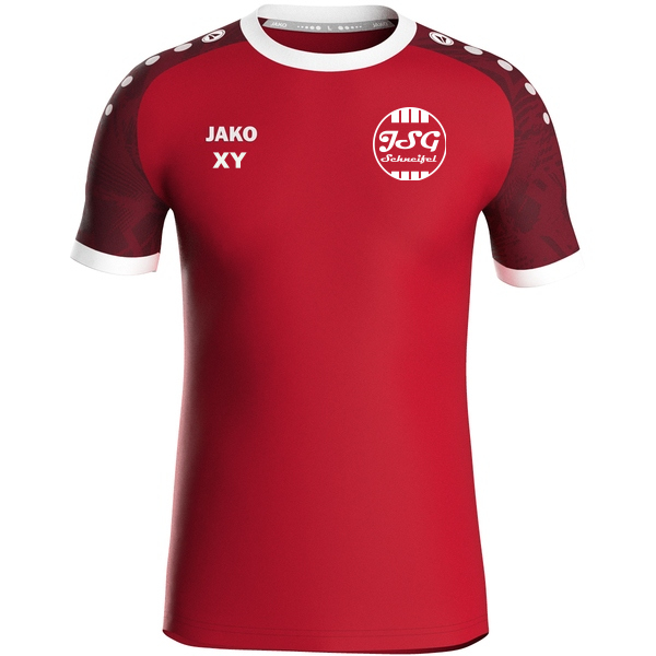 Trikot Iconic kurzarm 