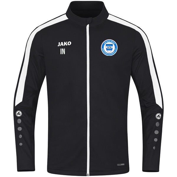 KinderPolyesterjacke Power 