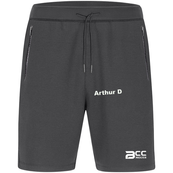 Short Pro Casual 