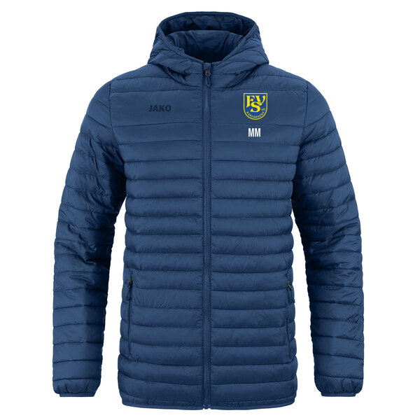 KinderSteppjacke 