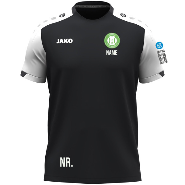 T-Shirt Dynamic 