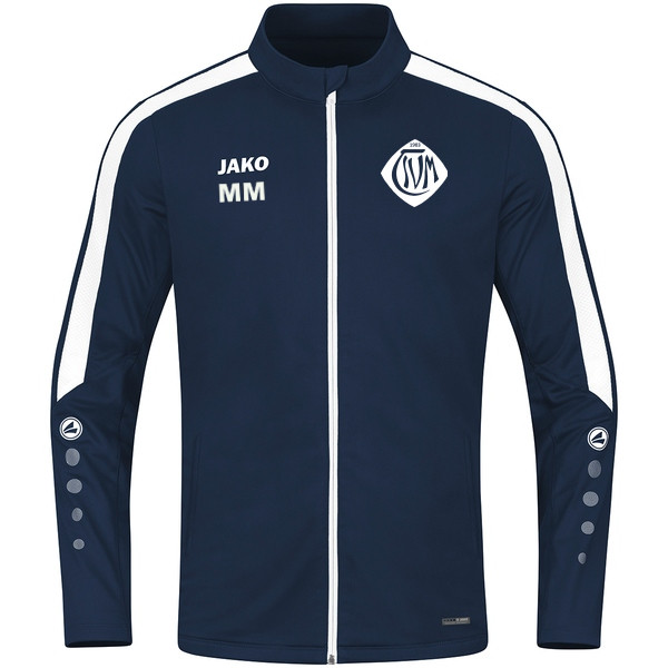 KinderPolyesterjacke Power 