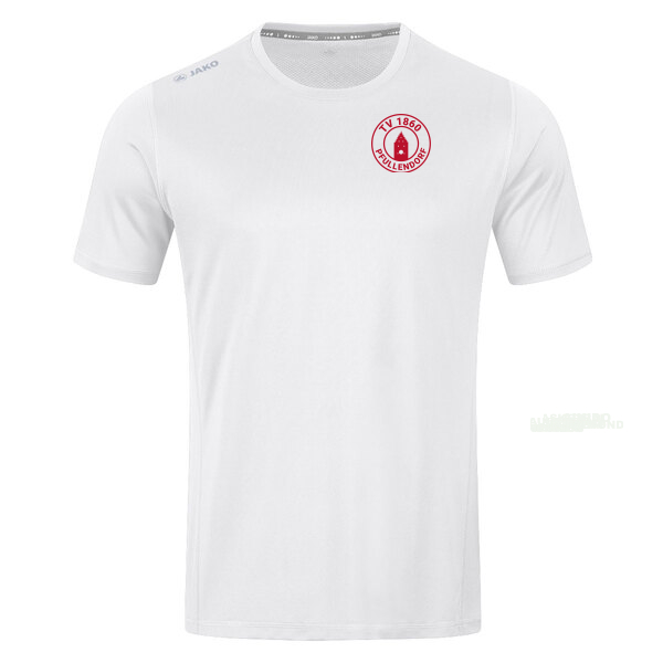 KinderT-Shirt Run 2.0 