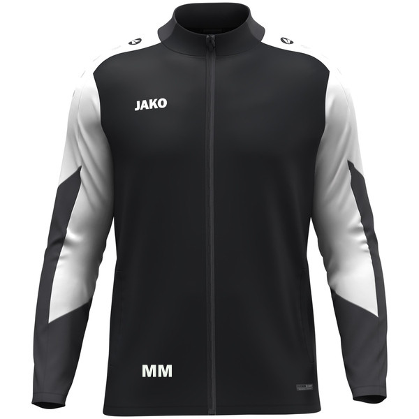 Polyesterjacke Dynamic 