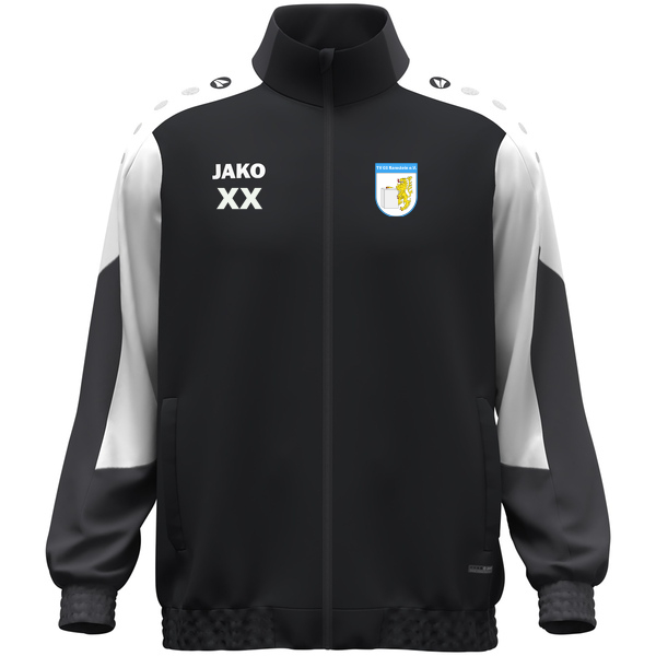 Webjacke Dynamic 