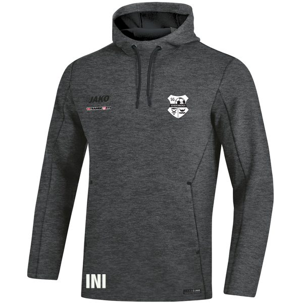 Kapuzensweat Premium Basics 