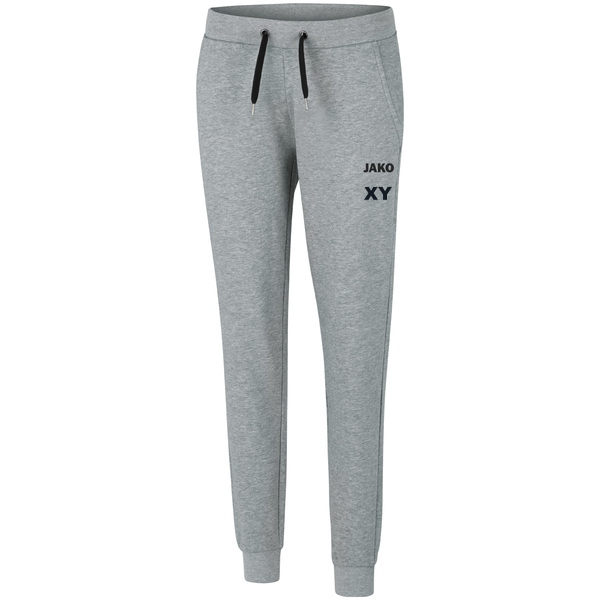 womanJogginghose Base mit Bündchen Damen 