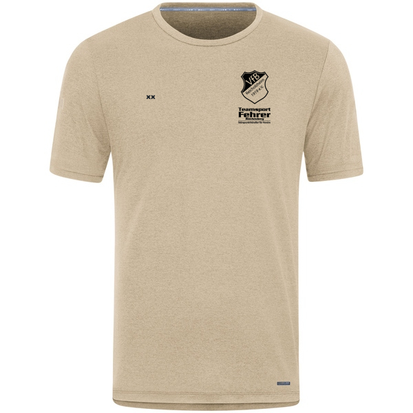 T-Shirt Pro Casual 