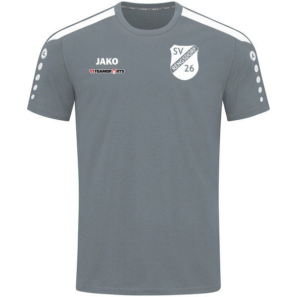 KinderT-Shirt Power 