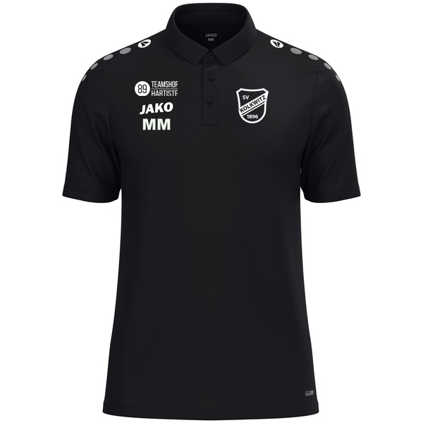 Polo One 