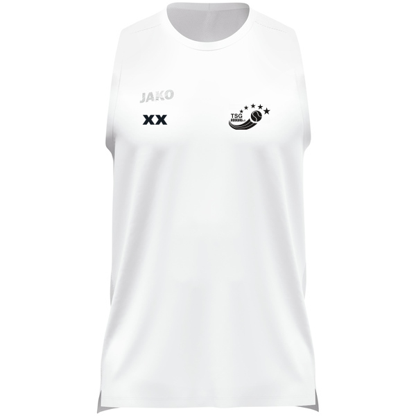 Tanktop Light Flow 