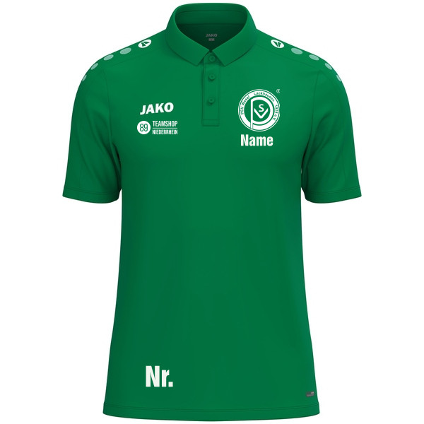Polo One 