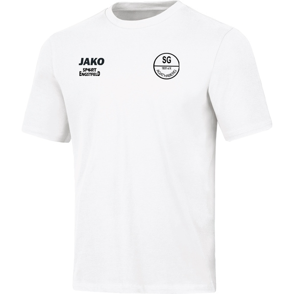 KinderT-Shirt Base 