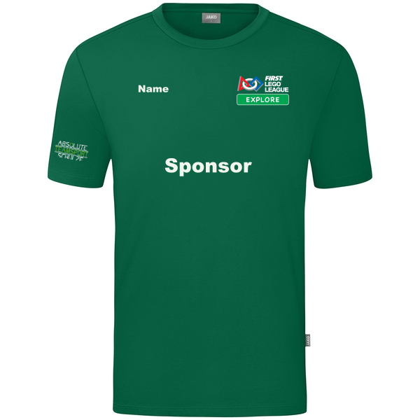 KinderT-Shirt Organic  
