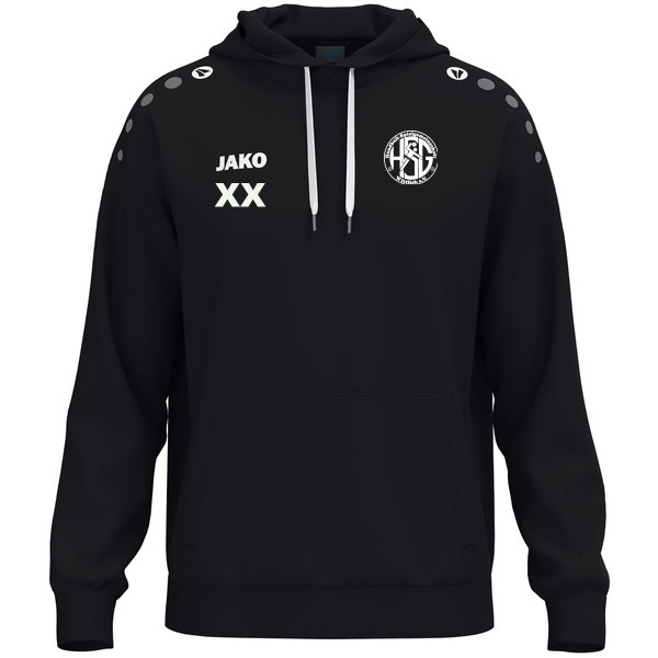 Kapuzensweat One Cotton 