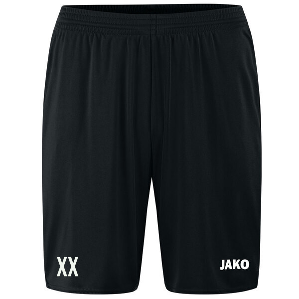 Sporthose Manchester 2.0 ohne Innenslip 