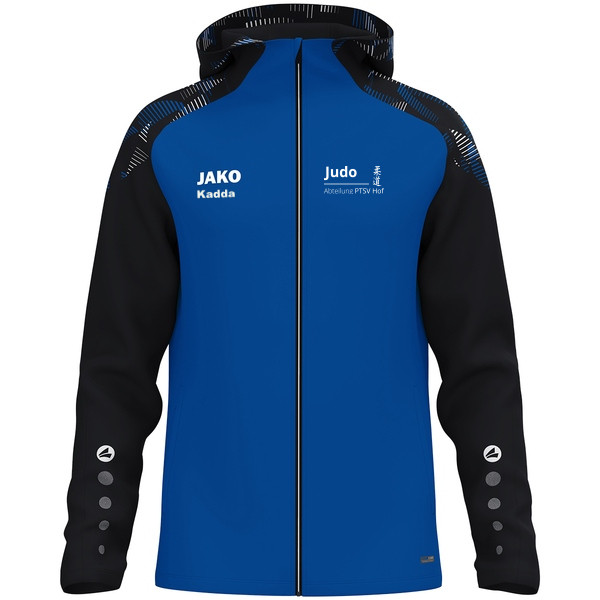 KinderKapuzenjacke Sonic 