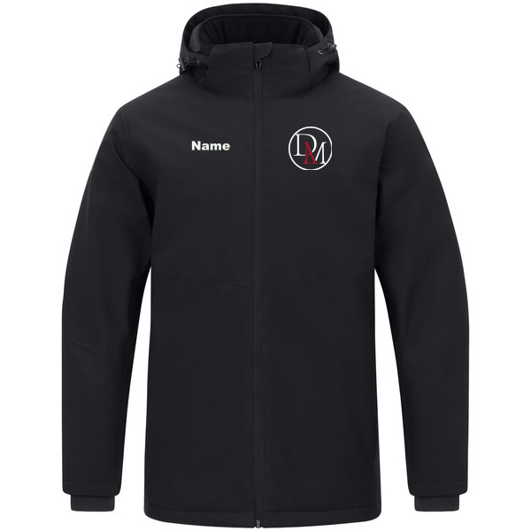 Winterjacke Function 
