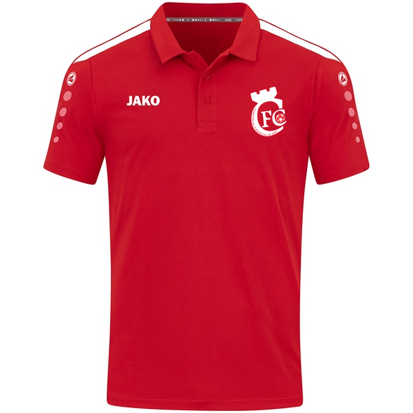 KinderPolo Power 