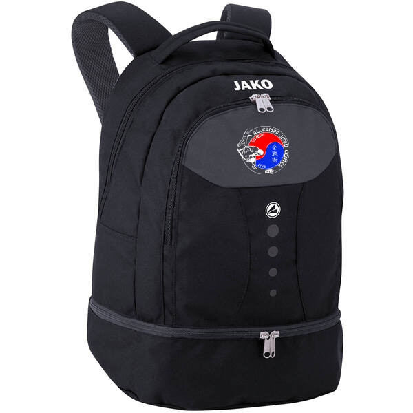 Rucksack TLS 