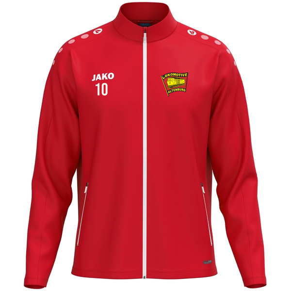 Freizeitjacke One 