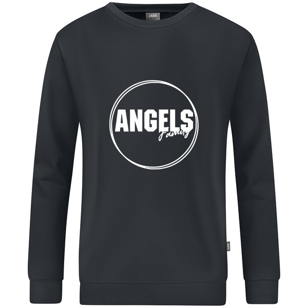 Sweat Organic 