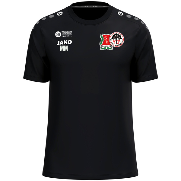 KinderT-Shirt One Cotton 