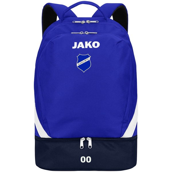 Backpack Iconic  