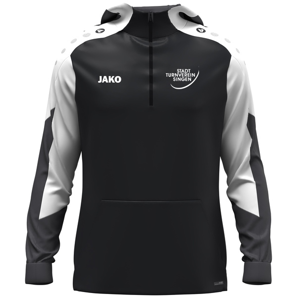 Zip Hoodie Dynamic 