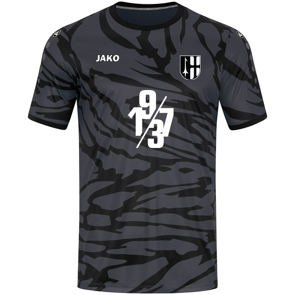 Trikot Animal kurzarm 