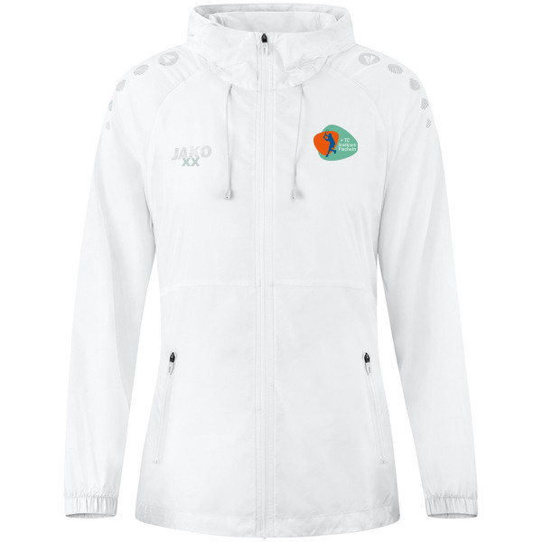 womanLightweightjacke Flow Damen 