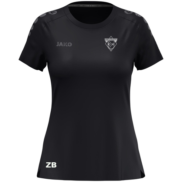 womanT-Shirt Light Flow Damen 