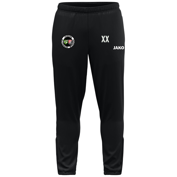 Polyesterhose Dynamic 