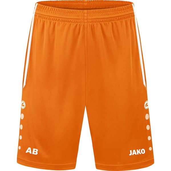Short Allround 