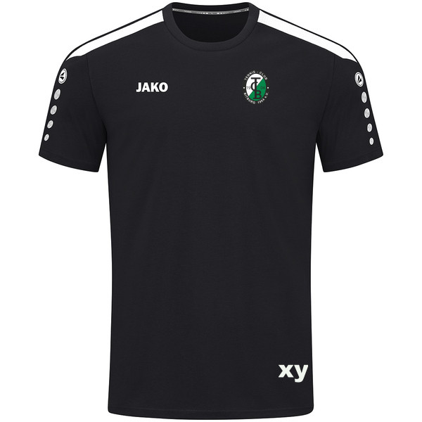KinderT-Shirt Power 