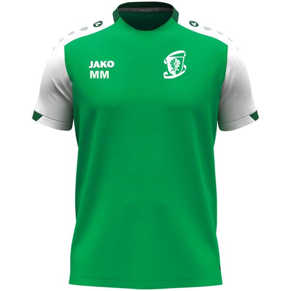 T-Shirt Dynamic 