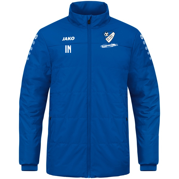 Coachjacke Team 